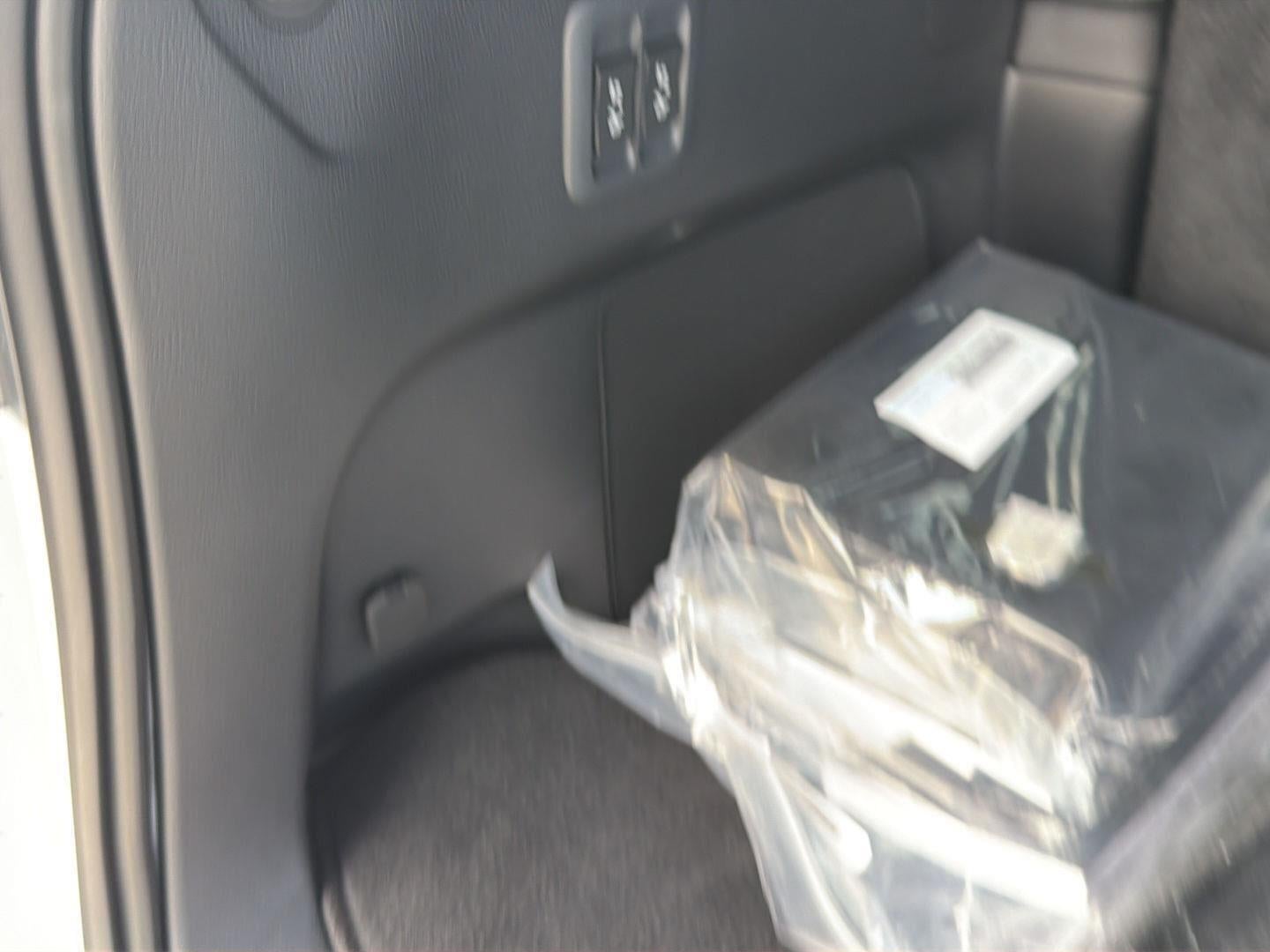 2025 Lexus TX TX 350