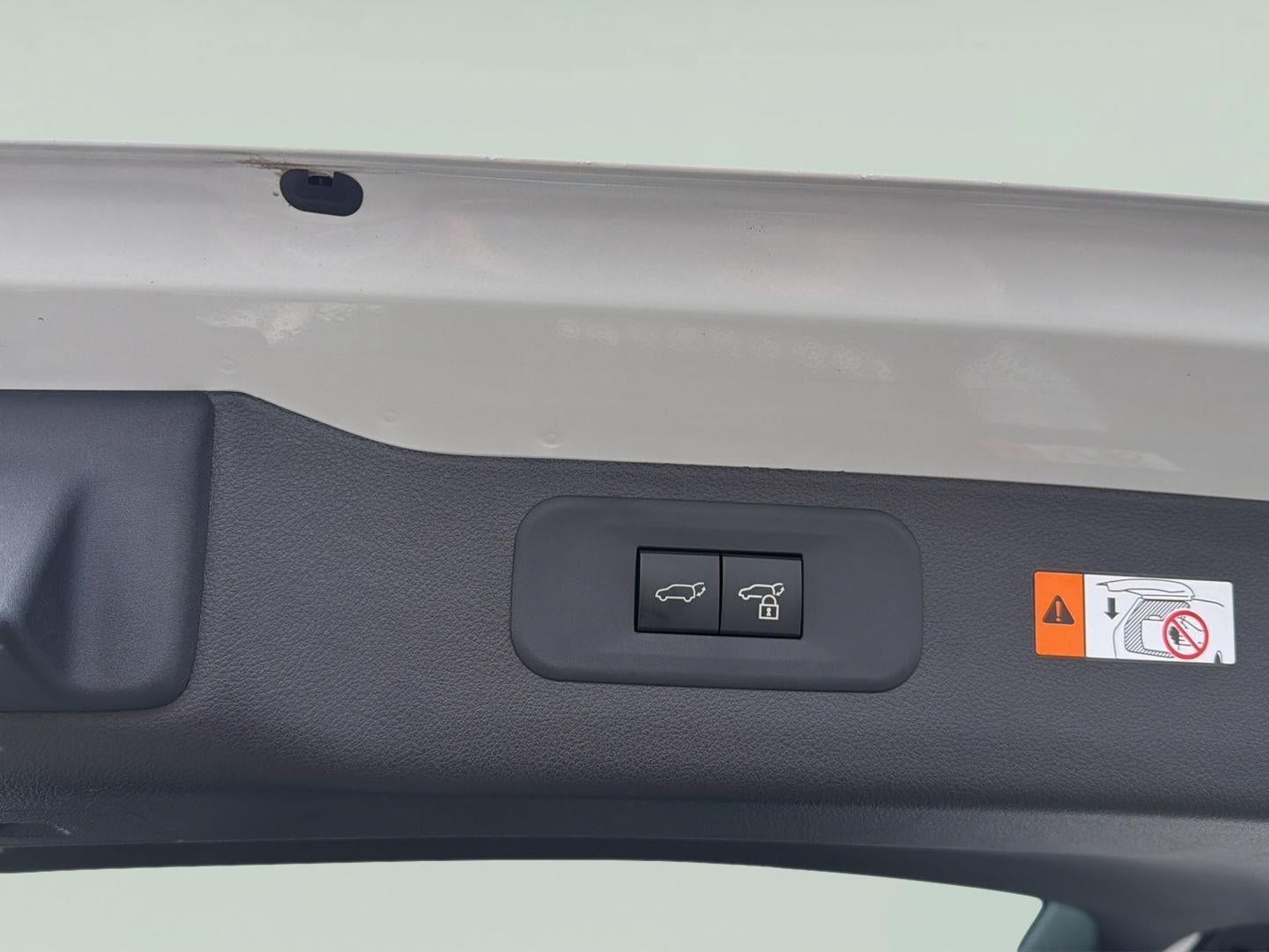 2025 Lexus TX TX 350