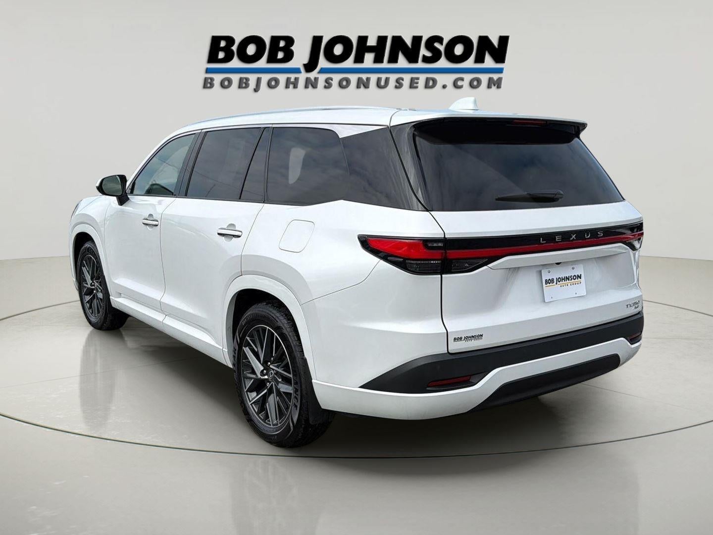 2025 Lexus TX TX 350