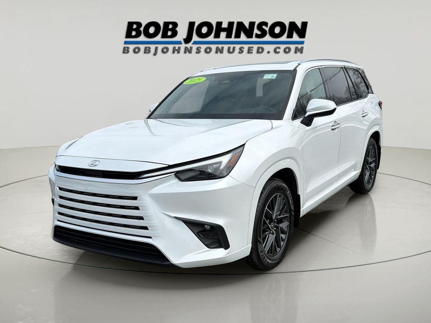 2025 Lexus TX TX 350