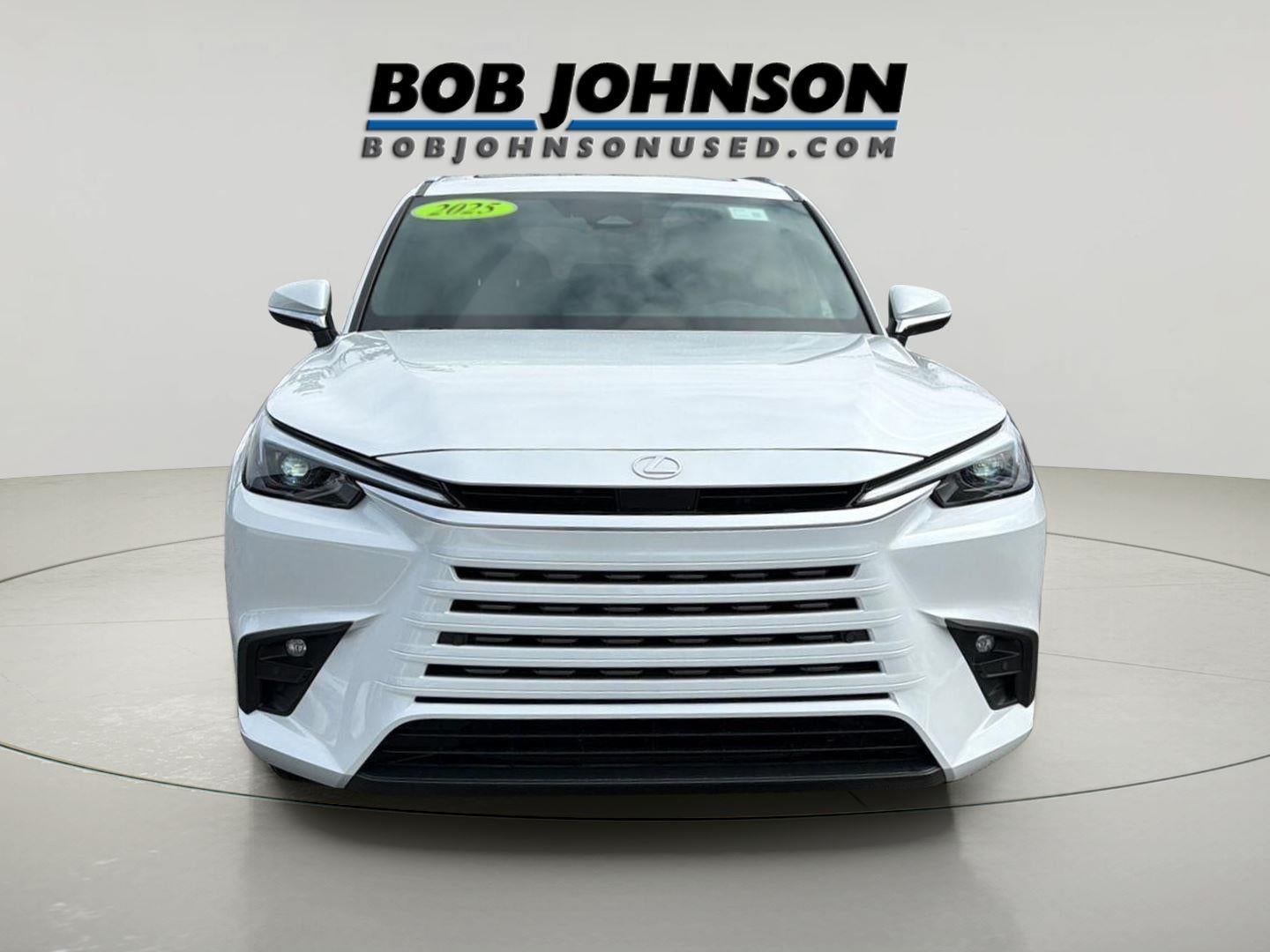 2025 Lexus TX TX 350