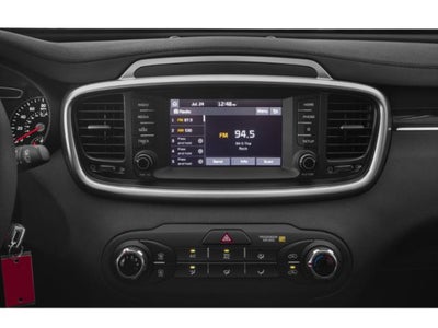 2019 Kia Sorento LX V6