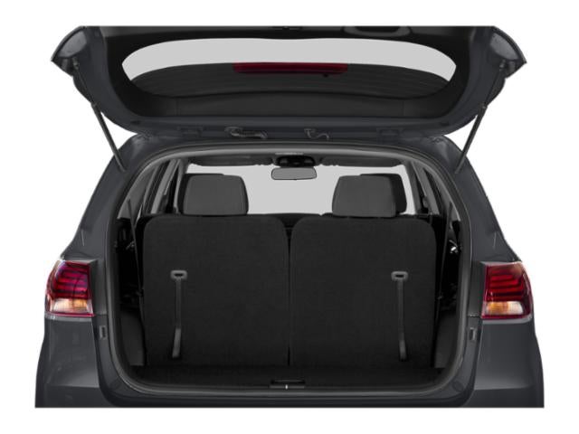 2019 Kia Sorento LX V6