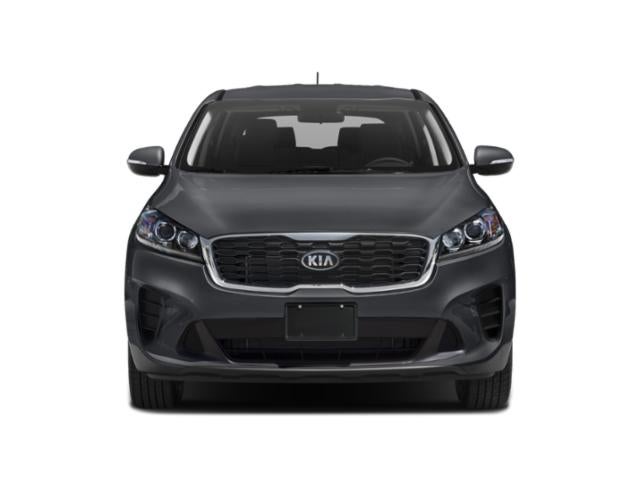 2019 Kia Sorento LX V6