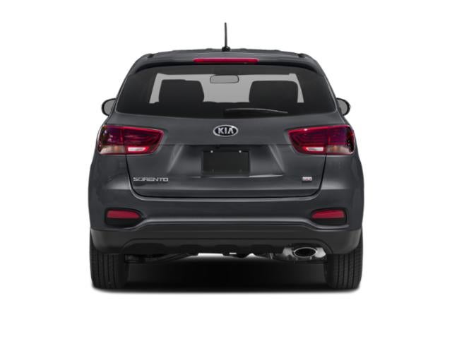 2019 Kia Sorento LX V6