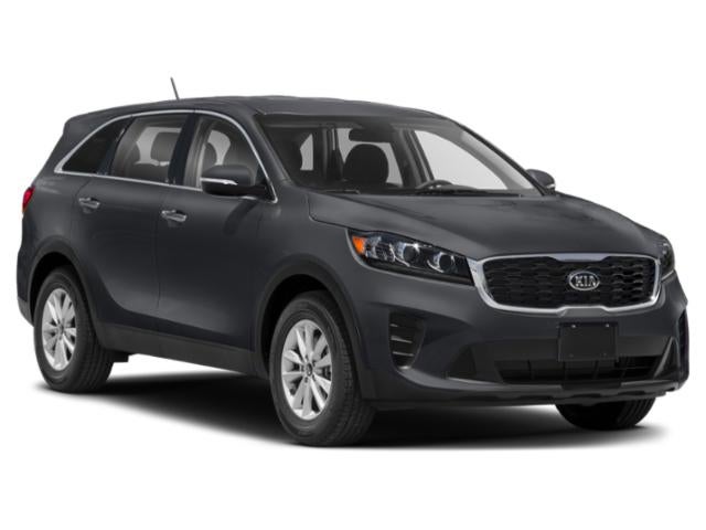 2019 Kia Sorento LX V6