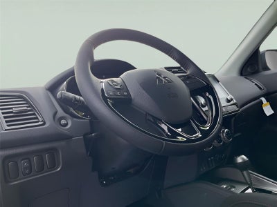 2025 Mitsubishi Outlander Sport LE