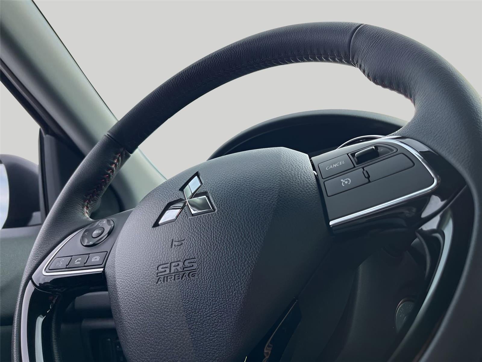 2025 Mitsubishi Outlander Sport LE