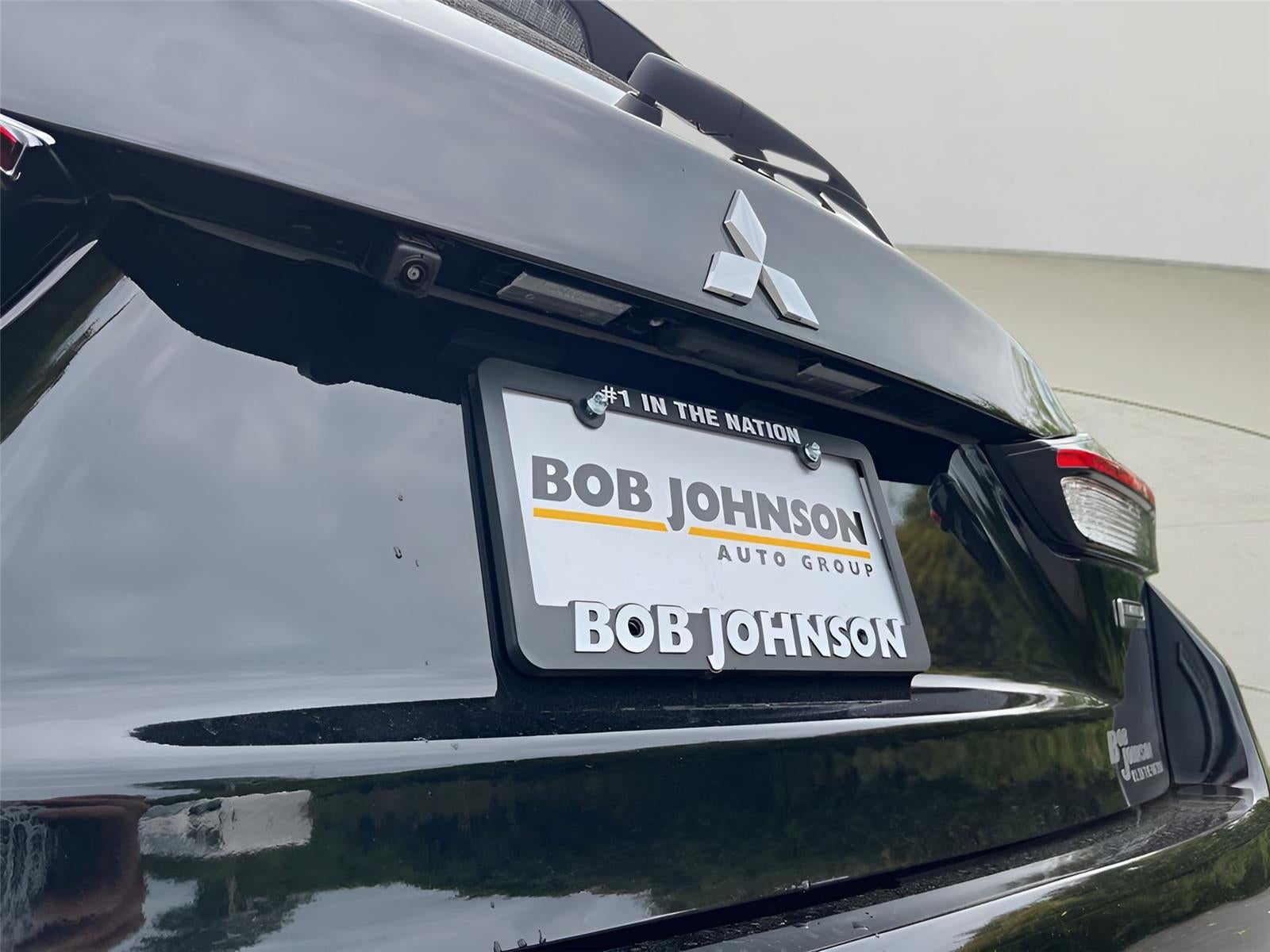 2025 Mitsubishi Outlander Sport LE