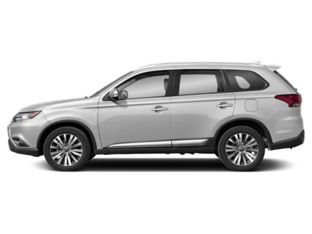 2019 Mitsubishi Outlander SEL