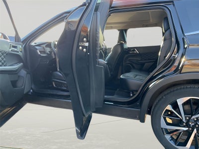 2023 Mitsubishi Outlander PHEV SEL