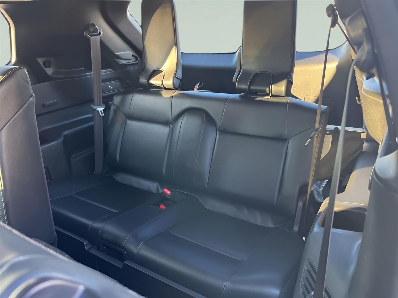 2023 Mitsubishi Outlander PHEV SEL