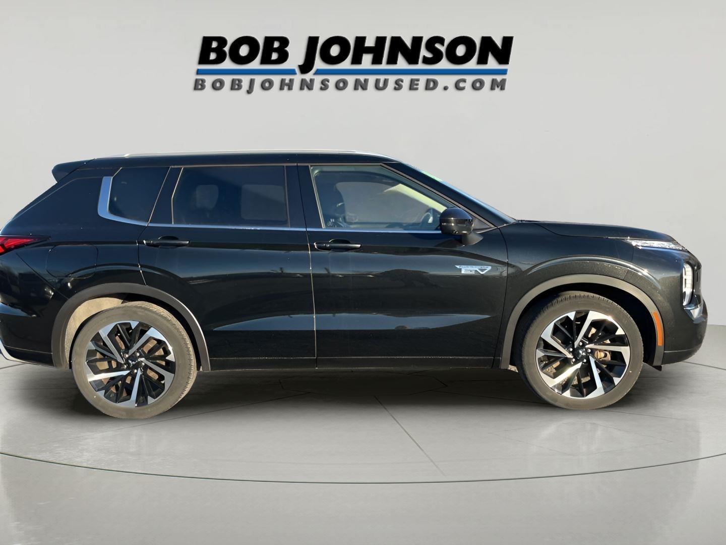 2023 Mitsubishi Outlander PHEV SEL