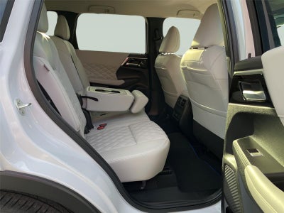 2023 Mitsubishi Outlander PHEV SEL