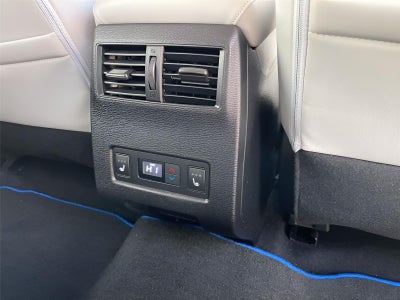 2023 Mitsubishi Outlander PHEV SEL