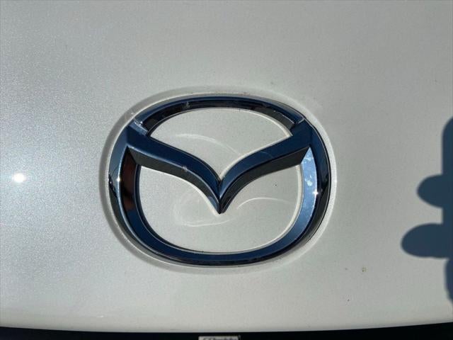 2018 Mazda Mazda MX-5 Miata Grand Touring