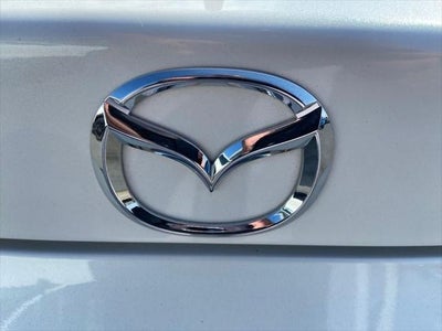 2018 Mazda Mazda MX-5 Miata Grand Touring