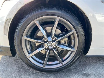 2018 Mazda Mazda MX-5 Miata Grand Touring