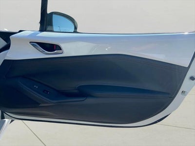 2018 Mazda Mazda MX-5 Miata Grand Touring