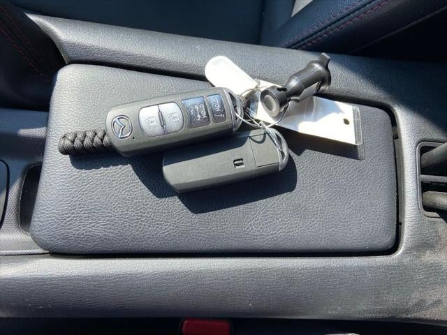 2018 Mazda Mazda MX-5 Miata Grand Touring