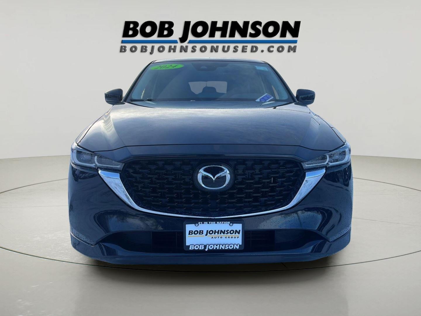 2024 Mazda Mazda CX-5 2.5 S Preferred Package