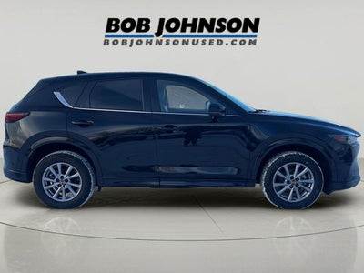 2024 Mazda Mazda CX-5 2.5 S Preferred Package