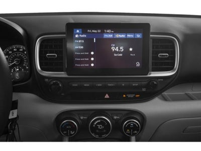 2022 Hyundai Venue SEL