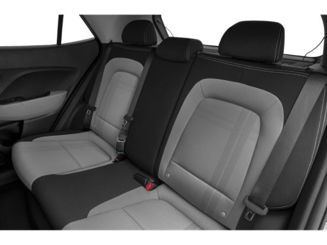 2022 Hyundai Venue SEL