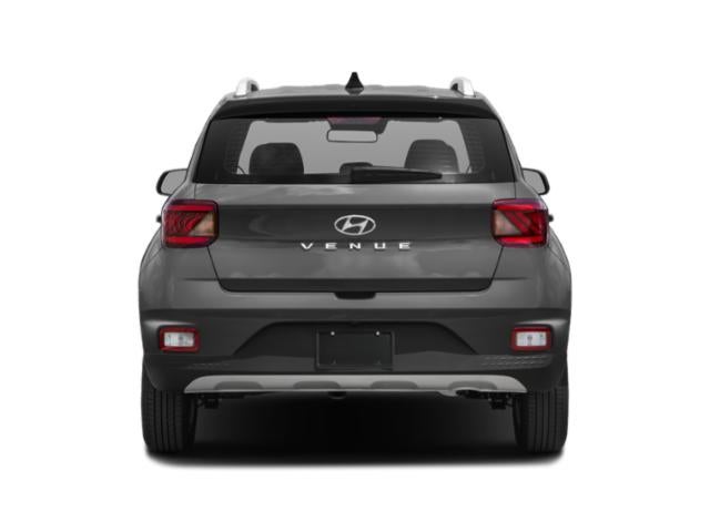 2022 Hyundai Venue SEL