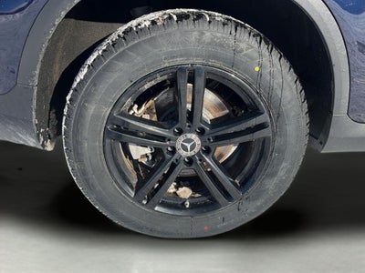 2021 Mercedes-Benz GLC GLC 300