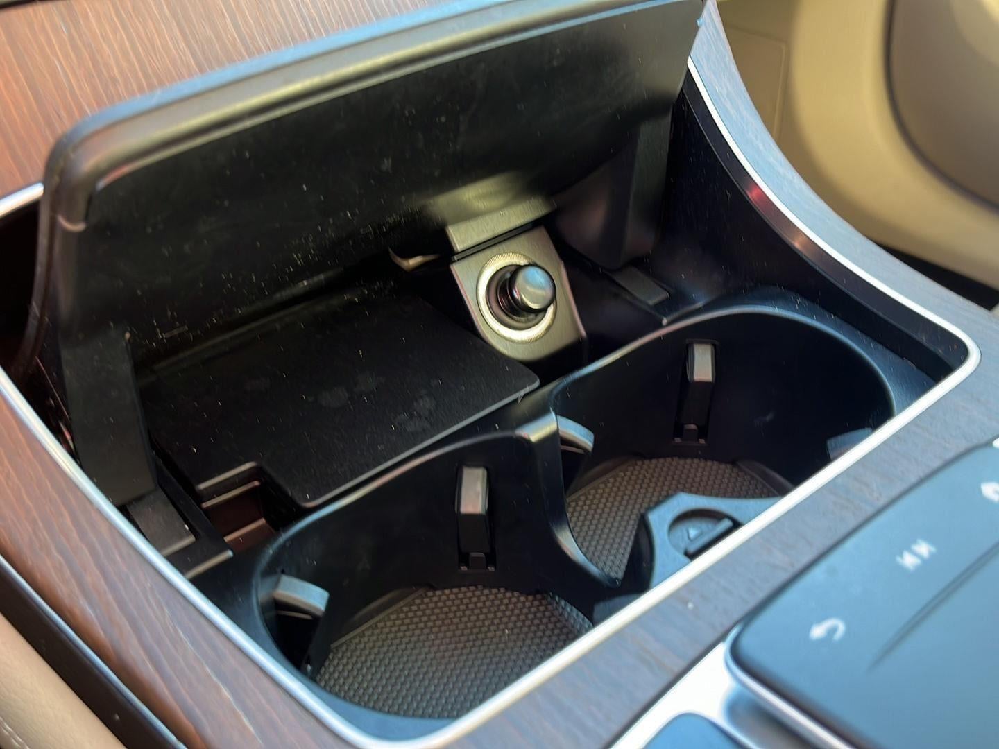 2021 Mercedes-Benz GLC GLC 300