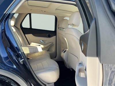 2021 Mercedes-Benz GLC GLC 300