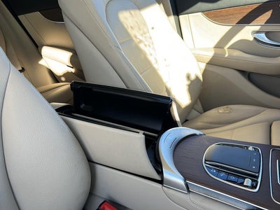 2021 Mercedes-Benz GLC GLC 300