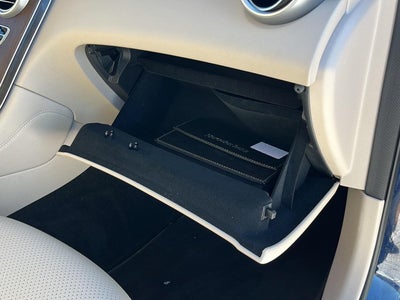 2021 Mercedes-Benz GLC GLC 300