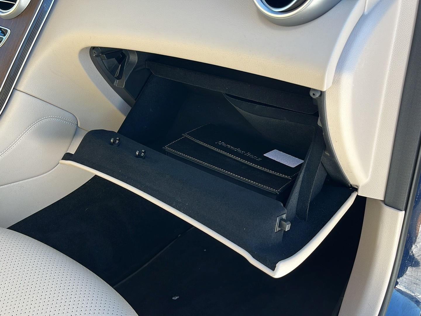 2021 Mercedes-Benz GLC GLC 300