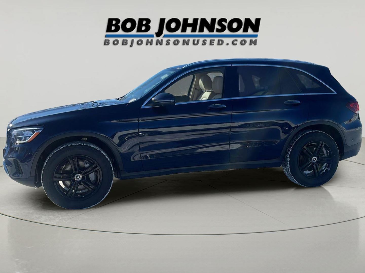 2021 Mercedes-Benz GLC GLC 300