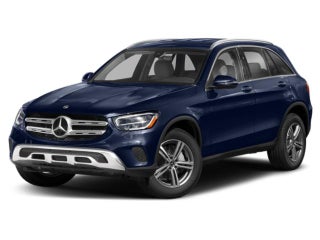 2021 Mercedes-Benz GLC GLC 300