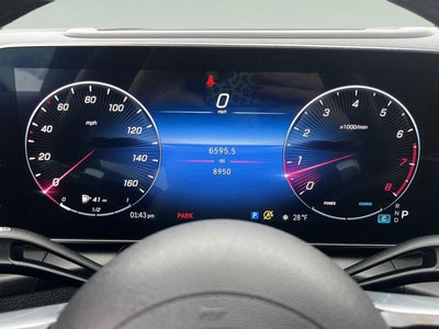 2024 Mercedes-Benz GLC GLC 300