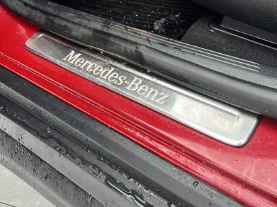 2024 Mercedes-Benz GLC GLC 300