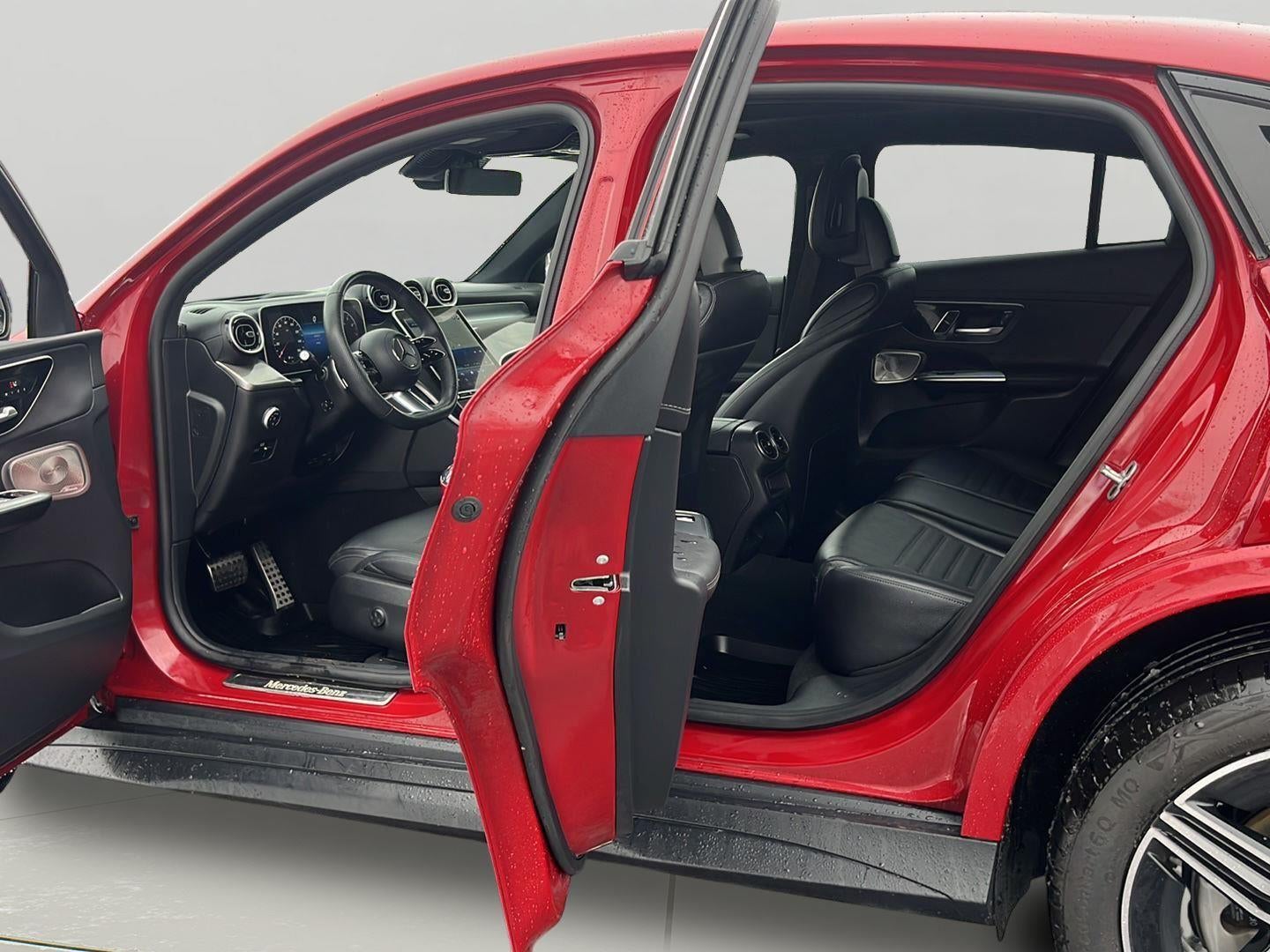 2024 Mercedes-Benz GLC GLC 300