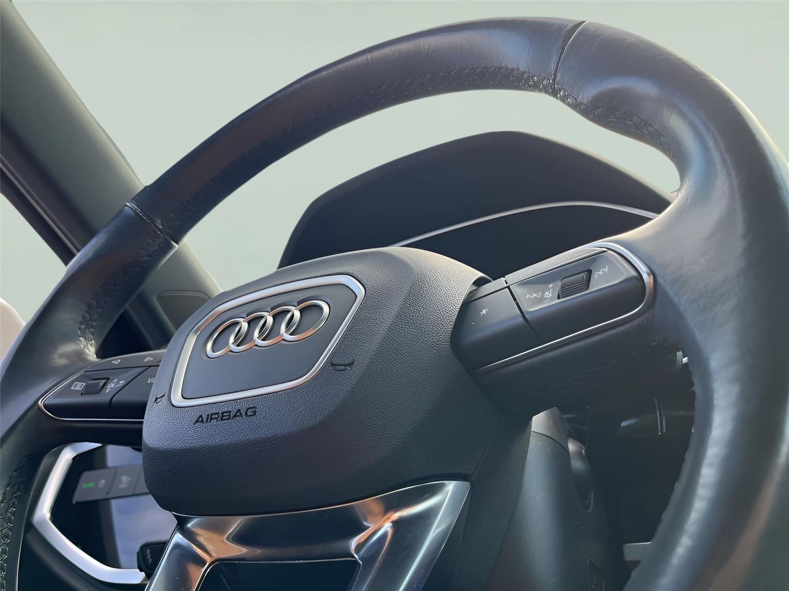 2021 Audi Q3 S line Premium Plus