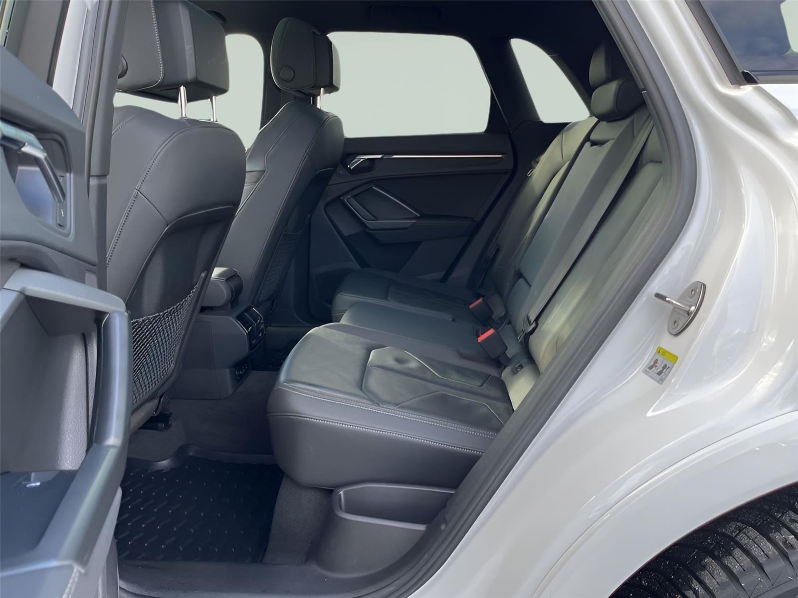 2021 Audi Q3 S line Premium Plus