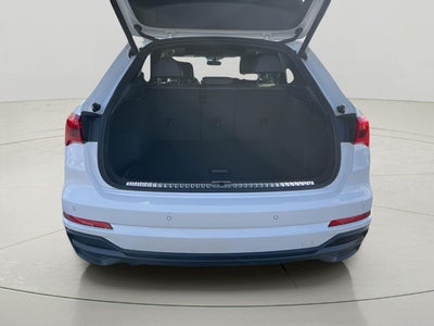 2021 Audi Q3 S line Premium Plus