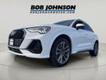 2021 Audi Q3 S line Premium Plus
