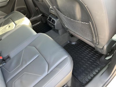 2021 Audi Q3 S line Premium Plus