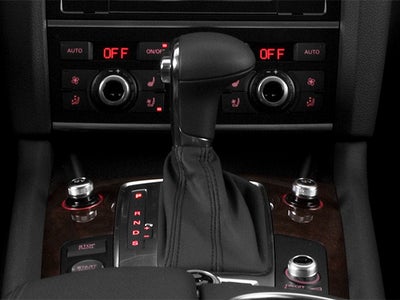 2013 Audi Q7 3.0T Premium Plus