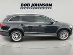 2013 Audi Q7 3.0T Premium Plus