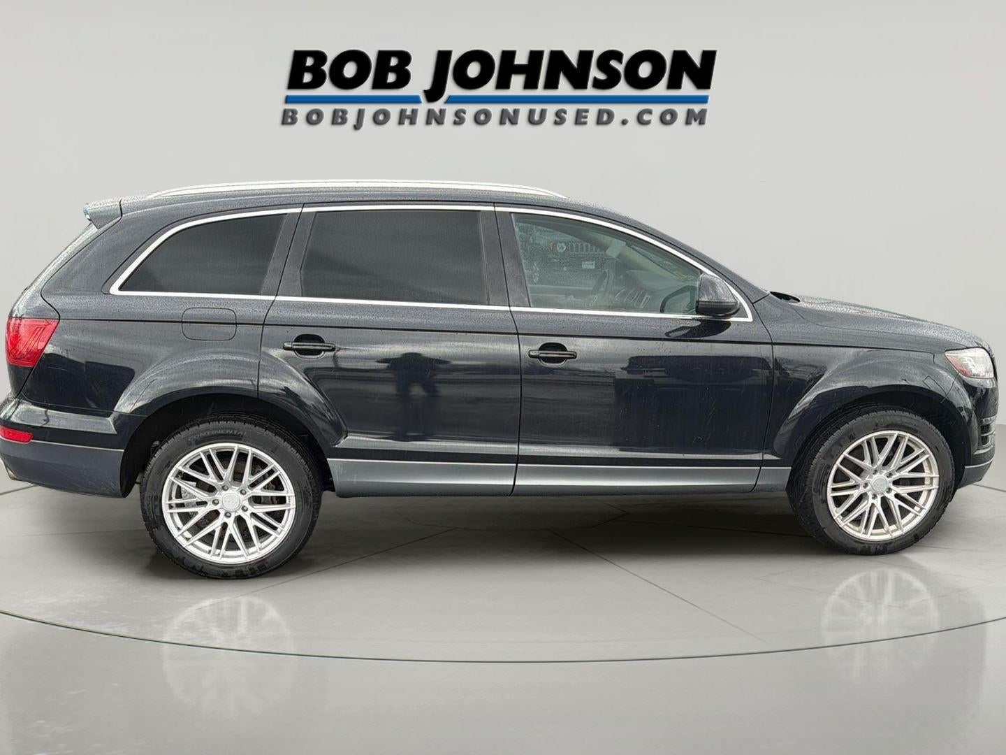 2013 Audi Q7 3.0T Premium Plus