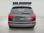2013 Audi Q7 3.0T Premium Plus