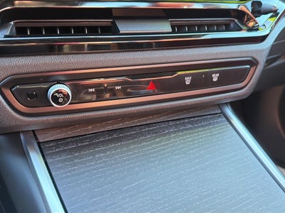 2025 BMW 4 Series 430i xDrive